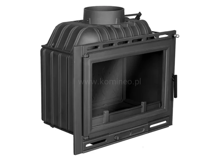 KAWMET W13A (11,5 kW) ECO Wkład kominkowy żeliwny