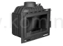 KAWMET W13A (11,5 kW) ECO Wkład kominkowy żeliwny