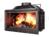 KAWMET W15A (9,4 kW) ECO Wkład kominkowy żeliwny
