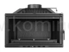 KAWMET W15A (9,4 kW) ECO Wkład kominkowy żeliwny