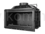 KAWMET W15A (9,4 kW) ECO Wkład kominkowy żeliwny