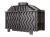 KAWMET W15A (9,4 kW) ECO Wkład kominkowy żeliwny