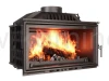 KAWMET W15A (9,4 kW) ECO Wkład kominkowy żeliwny