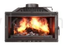 KAWMET W15A (9,4 kW) ECO Wkład kominkowy żeliwny