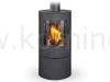 Piec ROMOTOP EVORA metal