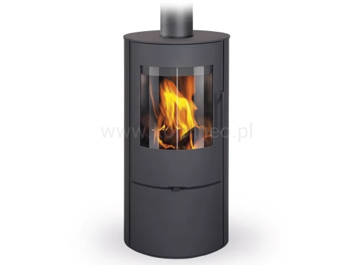 Piec ROMOTOP EVORA metal