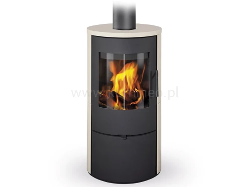 Piec ROMOTOP EVORA ceramika