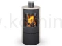 Piec ROMOTOP EVORA ceramika