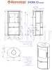 Schemat ROMOTOP EVORA 10