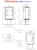 Schemat ROMOTOP EVORA T 10 ceramika