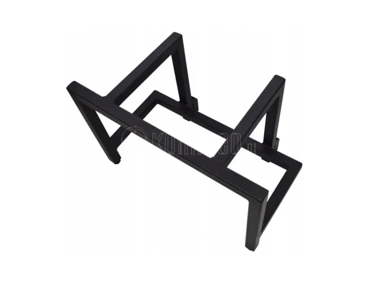 Stojak nr 3 KAWMET M02400 - wymiary 33.5 x 55 x 38 cm