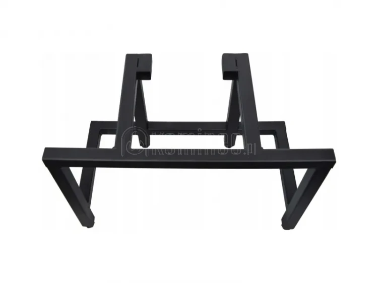 Stojak nr 2 Kawmet M00727 - wymiary 28x55x38 cm