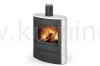 Piec kominkowy ROMOTOP NAVIA ceramika