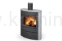 Piec kominkowy ROMOTOP NAVIA kamień