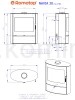 Schemat ROMOTOP NAVIA 30 meta