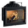 Wkład kominkowy żeliwny INVICTA 9771-04 PHILOS 700