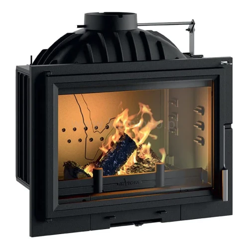 Wkład kominkowy żeliwny INVICTA 9771-04 PHILOS 700