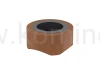 Palenisko ogrodowe INGARDEN CORTEN ROUND 700 ze stali corten