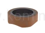 Palenisko ogrodowe INGARDEN CORTEN ROUND 1000