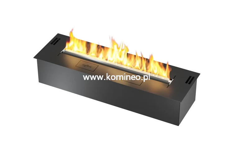INFIRE BURNER ETRONIC BASIC 800 - biokominek automatyczny