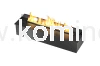 INFIRE BURNER ETRONIC BASIC 800 - biokominek automatyczny z 1 szybą