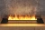 INFIRE BURNER ETRONIC BASIC 800 - biokominek automatyczny