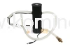 Pompa do biokominka automatycznego INFIRE ETRONIC