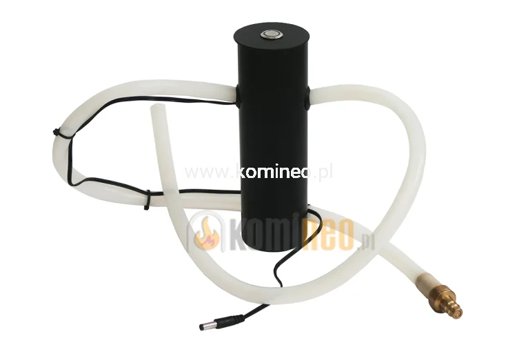 Pompa do biokominka automatycznego INFIRE ETRONIC