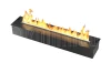 INFIRE BURNER ETRONIC BASIC 1200 - biokominek automatyczny