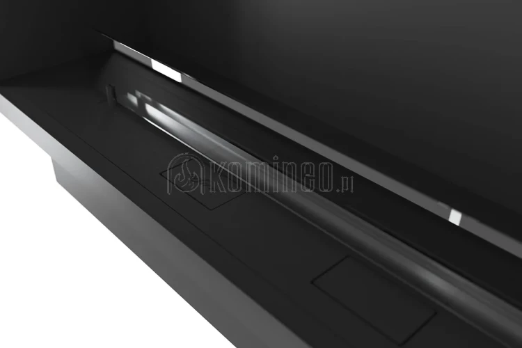 INFIRE INSIDE ETRONIC BASIC 1200 - biokominek automatyczny do zabudowy
