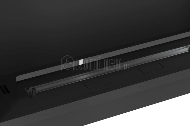 INFIRE INSIDE ETRONIC BASIC 1200 - biokominek automatyczny do zabudowy