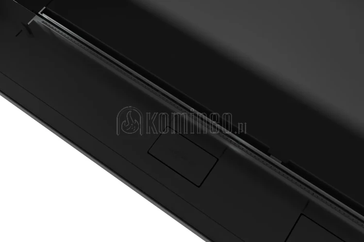 INFIRE INSIDE ETRONIC BASIC 1400 - biokominek automatyczny do zabudowy