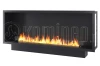INFIRE INSIDE ETRONIC BASIC 1800 - biokominek automatyczny z palnikiem 1500