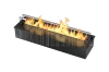 INFIRE BURNER ETRONIC 1000 - biokominek automatyczny