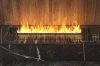 INFIRE BURNER ETRONIC 1000 - biokominek automatyczny do zabudowy