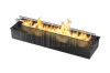 INFIRE BURNER ETRONIC 1200 - biokominek automatyczny