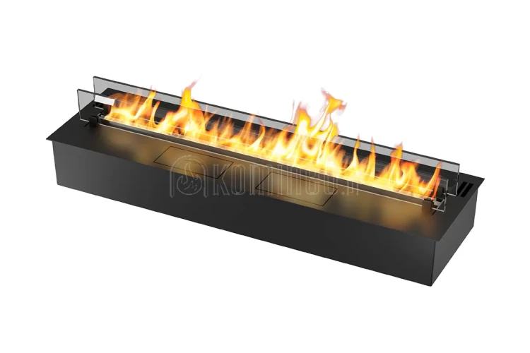 INFIRE BURNER ETRONIC 1200 - biokominek automatyczny
