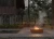 Palenisko ogrodowe INGARDEN CORTEN SQUARE 1000