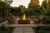 Palenisko ogrodowe INGARDEN CORTEN SQUARE 1000