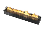 INFIRE BURNER ETRONIC 1500 - biokominek automatyczny do zabudowy