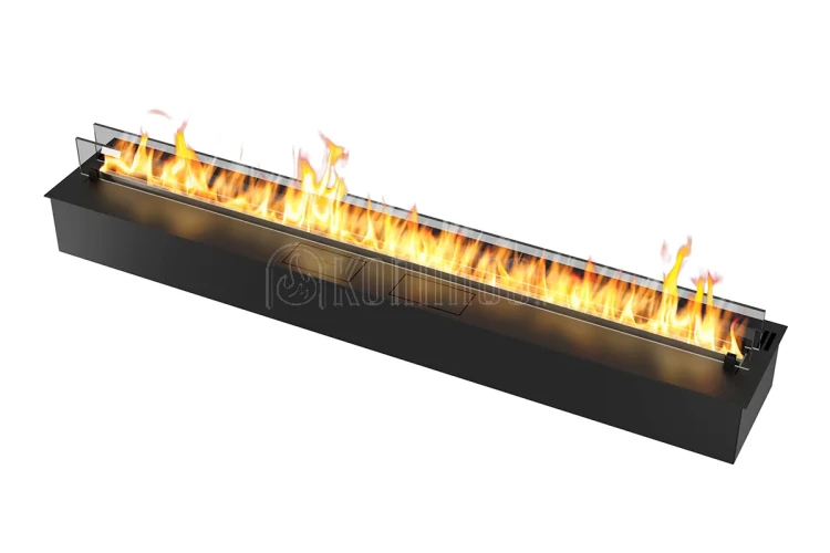 INFIRE BURNER ETRONIC 1700 - biokominek automatyczny