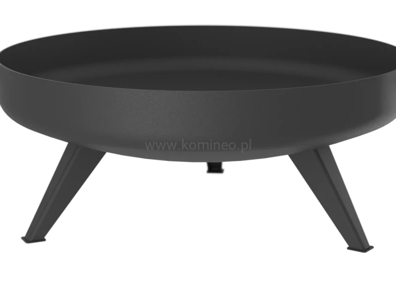 Palenisko ogrodowe INGARDEN MISA 700 BOWL z uchwytami