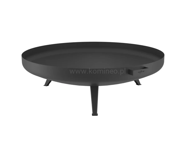 Palenisko ogrodowe INGARDEN MISA 1000 BOWL w kształcie misy