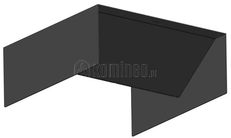 INFIRE INGARDEN FIRESQUARE – palenisko ogrodowe