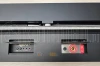 Palnik automatyczny INFIRE ETRONIC BASIC - panel sterowania i wlew paliwa