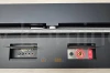 Palnik automatyczny INFIRE ETRONIC BASIC - panel sterowania i wlew paliwa
