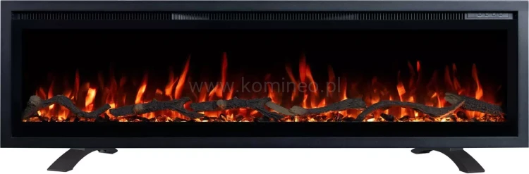 Emotion Flame REGAL 106 Kominek elektryczny wolnostojący