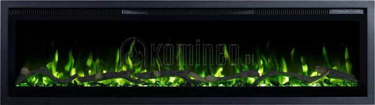 Emotion Flame REGAL 106 Kominek elektryczny