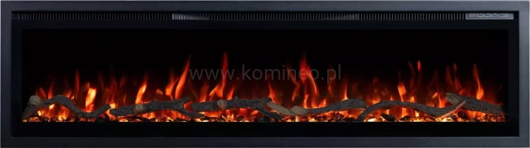 Emotion Flame REGAL 126 Kominek elektryczny