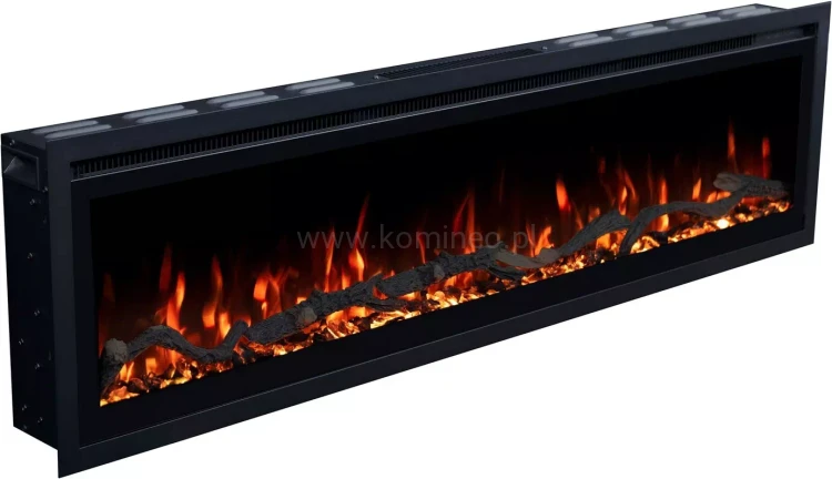 Emotion Flame REGAL 126 Kominek elektryczny